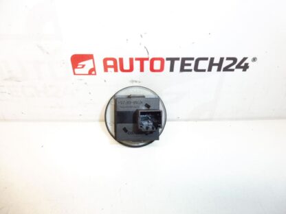 Klimaregler Citroën C8 Peugeot 807 1495745077 6451TQ – Bild 2