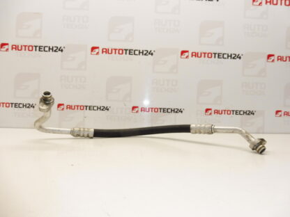 Klimarohr Citroën C8 Peugeot 807 1498011080 6460VF 6477Q3 – Bild 2