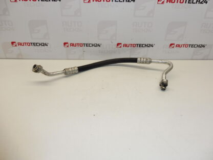 Klimarohr Citroën C8 Peugeot 807 1498011080 6460VF 6477Q3