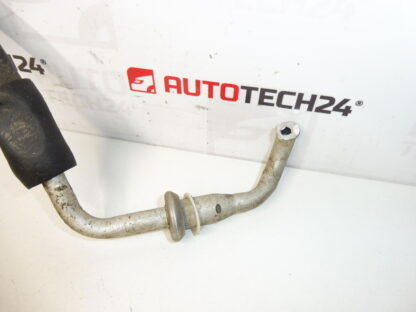 Klimarohr Peugeot 206 206+ 6477K2 – Bild 2