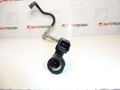 Kraftstoffleitung Citroën Peugeot 2.2 HDI 1579QR – Bild 2