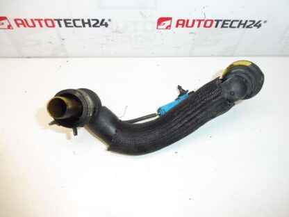Luftanschluss Citroën C8 Peugeot 807 2.2 HDI 1180R6 – Bild 2