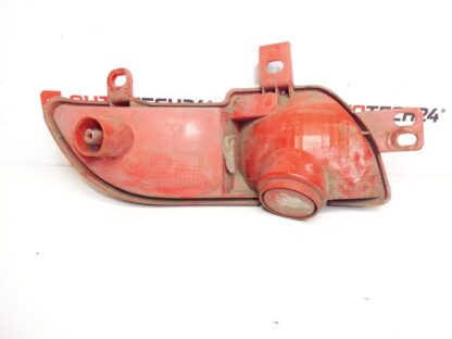 Nebelschlussleuchte rechts Peugeot 206+ 9685587580 6351HA – Bild 2