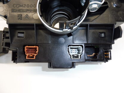 Peugeot 206+ Hebelsteuerung 96663036XT 6242XP 96787396XT – Bild 2