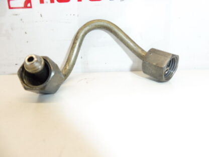 Rohrleitungsschiene 3. Zylinder Citroën Peugeot 1570L7 – Bild 2