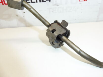 Rohrleitungsschiene Citroën Peugeot 1570L4 – Bild 2