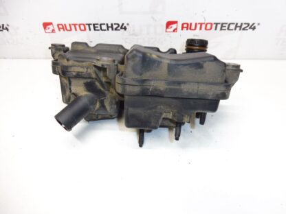 Unterdruckbehälter Citroën Peugeot 9653275280 1180Q – Bild 2