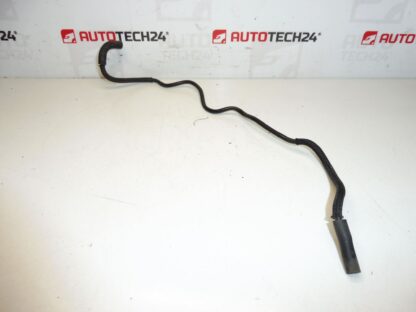 Unterdruckrohr Citroën Peugeot 2.2 HDI 1622AG – Bild 2