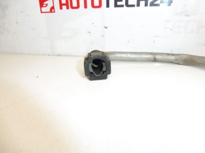 Unterdruckrohr Citroën Peugeot 2.2 HDI 1622CW 1622AF – Bild 2
