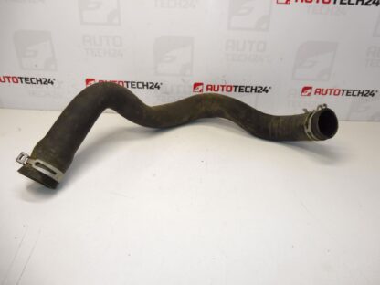 Wasserschlauch Citroën Peugeot 2.2 HDI 4HT 1343KL – Bild 2