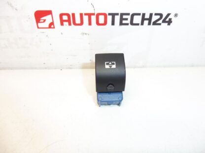 Citroën Peugeot Schiebedachsteuerung 96565343XT 649032
