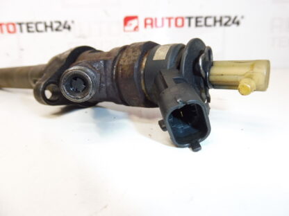 Einspritzung Bosch 1.6 HDI 0445110297 1980K9 – Bild 2