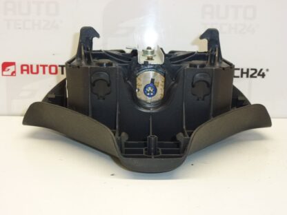 Lenkradairbag Peugeot 307 96345026ZR 4112HW – Bild 2