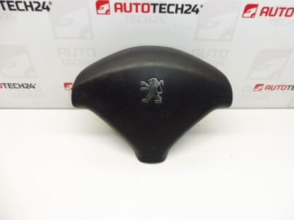 Lenkradairbag Peugeot 307 96556746ZR 4112HW