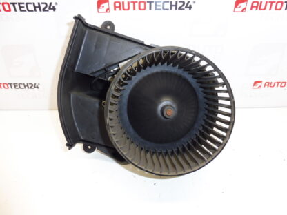 Luftgebläse Citroën C8 Peugeot 807 1400970280 6441T9 – Bild 2