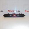 Peugeot 308 Multifunktionsschalterblock 9659215177 98060429XT 649015