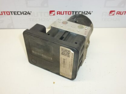 Pumpe ABS ESP ATE Citroën C5 II 9656419780 10.0960-1146.3 10.0206-0188.4 – Bild 2