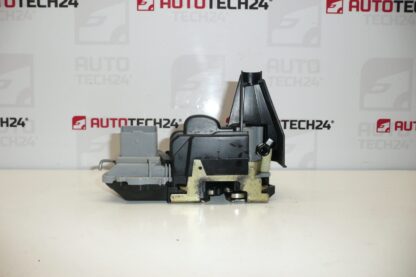 Türschloss vorne links Peugeot 307 9135N4 – Bild 2