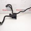 Unterdruckbehälter Citroën Peugeot 1.2 9807593380 9822341180 – Bild 2