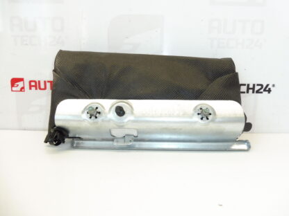 Airbag vorne rechts für Sitz Citroën C5 X7 9656177780 8216TT – Bild 2