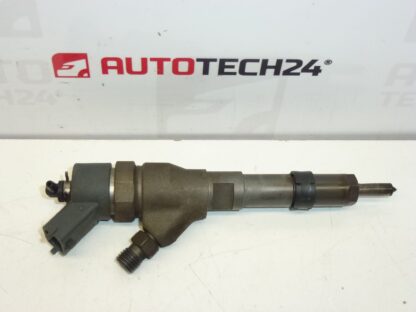 BOSCH 2.0HDI 0445110008 9635196580 198093 Injektor – Bild 2