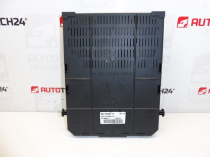 BSI 2004 H04-01 Citroën Peugeot 9663510480 6580KH – Bild 2