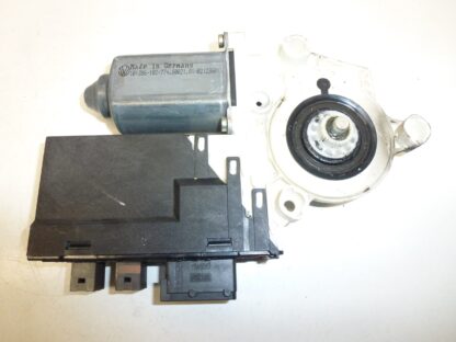 Citroën C5 Fensterhebermotor vorne links 9648484980 9221P4 – Bild 2
