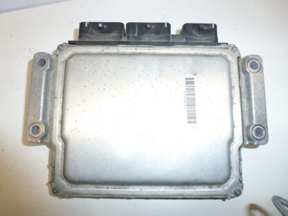 ECU DELPHI DCM3.4 9667214980 1943WA – Bild 2