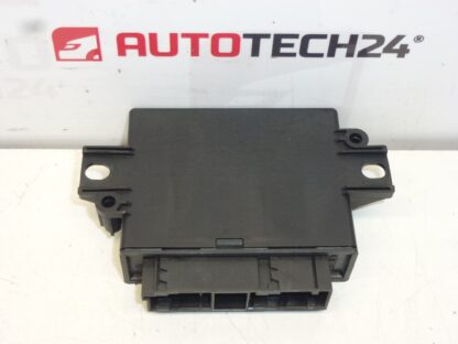ECU PDC Peugeot Citroën 9661594280 6590V3 6590N1 – Bild 2