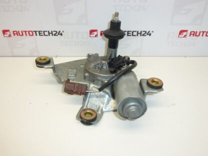 Heckwischermotor Peugeot 406 Kombi 0390201556 6405G3 – Bild 2