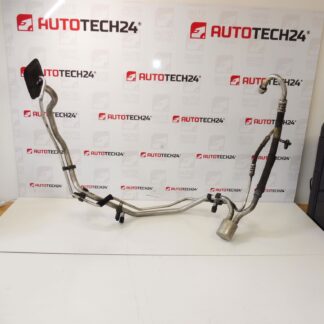 Klimarohr Peugeot 307 9647878880 6460CE