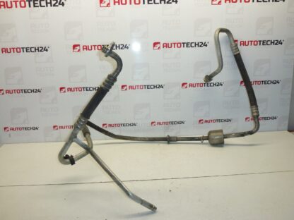 Klimarohr Peugeot Peugeot 6477E9 647774 6460LN – Bild 2