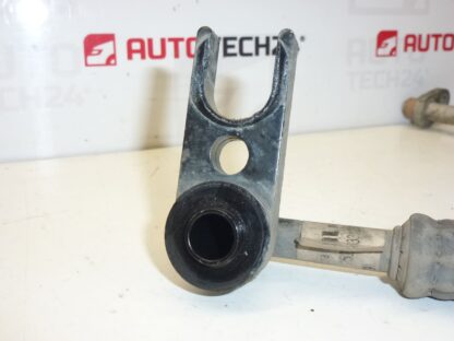 Klimaschlauch Citroën Xsara Picasso 1.8 16V 9633120180 646062 – Bild 2