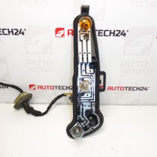 LEAGE Light Light Citroën C4 3 Türen 9646801777 6350t6