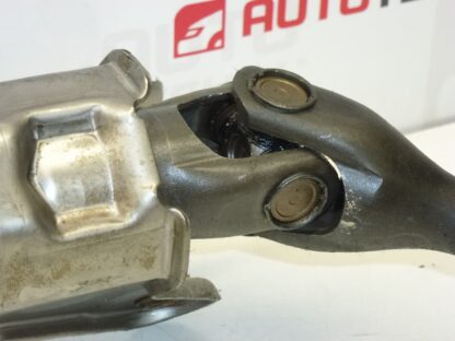 Lenksäule Citroën C5 2001-2007 4123Q5 – Bild 2