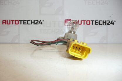 Lichtbalken Citroën C5 I und II Kombi 6534KA – Bild 2