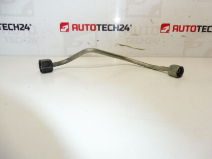 Rohr RAIL Einlass 4. Zylinder Citroën Peugeot 1570Q2 – Bild 2