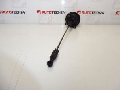 Unterdruckdrosselklappensteller Citroën Peugeot 9634638580 036387 – Bild 2