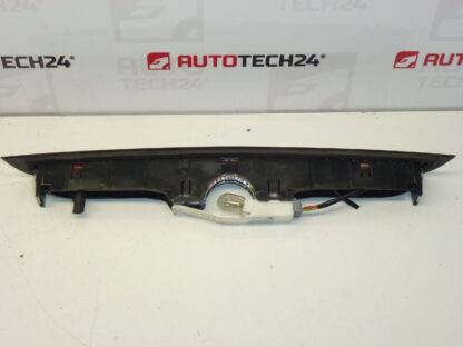 3. Bremsleuchte Citroën C3 9638523480 6351Q2 – Bild 2
