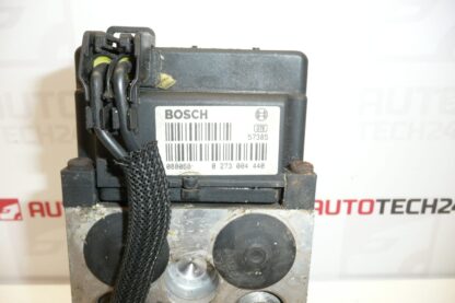 ABS Bosch Citroën Peugeot 0273004440 454153 – Bild 2