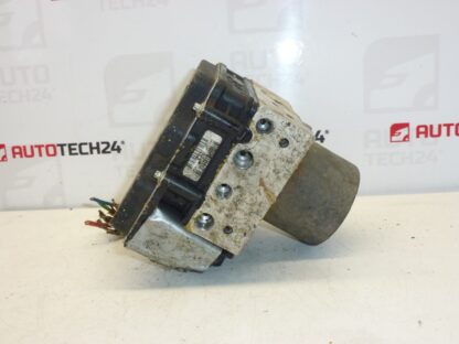 ABS ESP Bosch Citroën C4 9657352680 0265950370 4541E4 – Bild 2