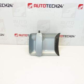 Äußerer linker hinterer Türgriff Citroën Berlingo II 9639225577 9101CG