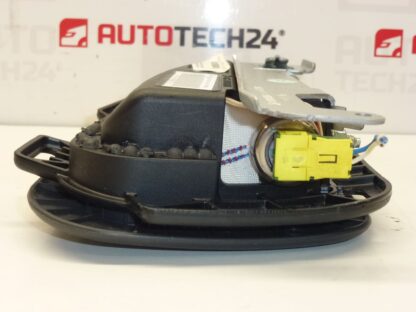 Airbag für Seat Citroën C3 C4 rechts 96574085ZE 8216LW – Bild 2