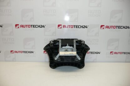Airbag-Lenkrad Citroën Xsara Picasso 96470413XT 4112GL – Bild 2