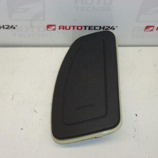 Airbag linker Sitz Peugeot 407 96625550ZD