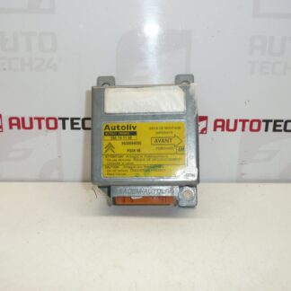 Airbageinheit Citroën Xsara 9636894280