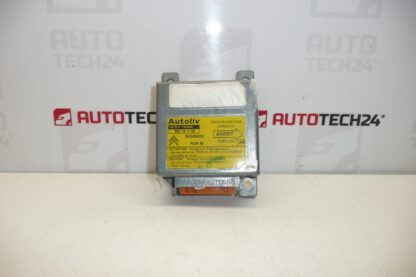 Airbageinheit Citroën Xsara 9636894280
