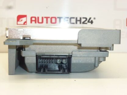 Anzeige NAVIGATION Citroën Peugeot 9660385280 6563YL 6563YK – Bild 2