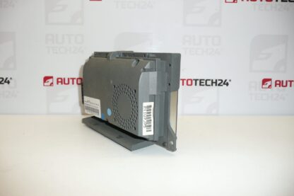 Anzeige NAVIGATION Peugeot 307 9659047580 6563YN 6563YP – Bild 2