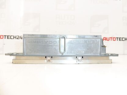 Anzeige NAVIGATION Peugeot 307 9661235580 659377 6593S9 – Bild 2